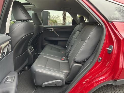 Certified 2021 Lexus RX 350 AWD w/ Premium Package image 5