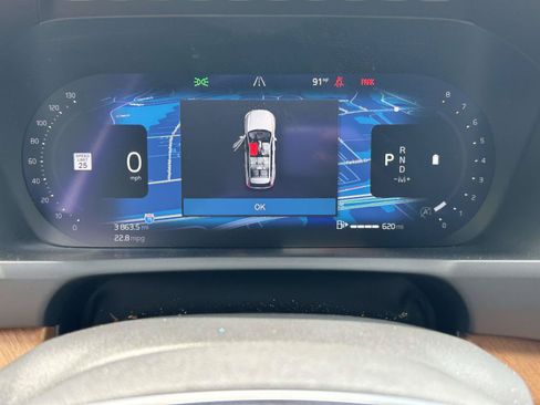 Certified 2023 Volvo XC90 B6 Plus AWD/4WD image 23