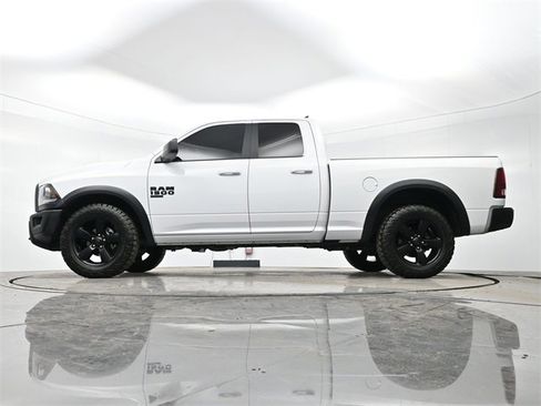 Used 2019 RAM 1500 Classic Warlock w/ Electronics Group image 23