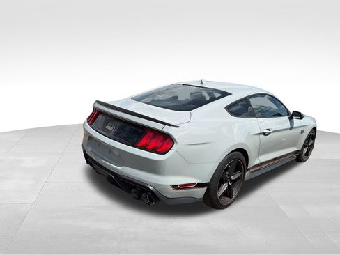Used 2023 Ford Mustang Mach 1 w/ Equipment Group 700A RWD image 9