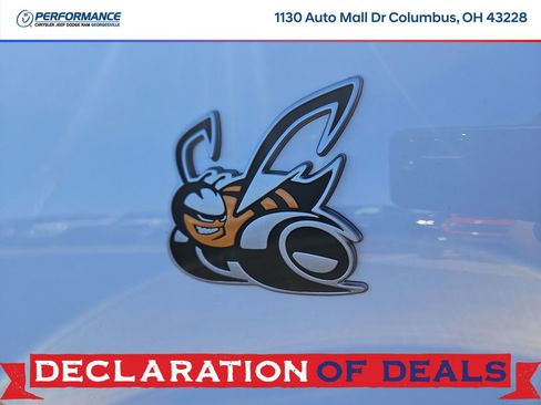 New 2026 Dodge Charger Scat Pack image 12