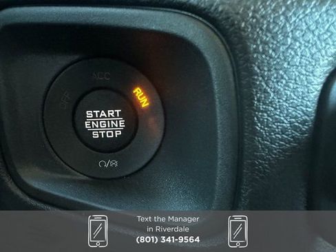 New 2026 Jeep Wrangler Sport S image 35