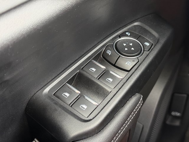 Used 2025 Ford Ranger XLT RWD image 25