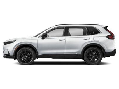 Used 2024 Honda CR-V Sport Touring