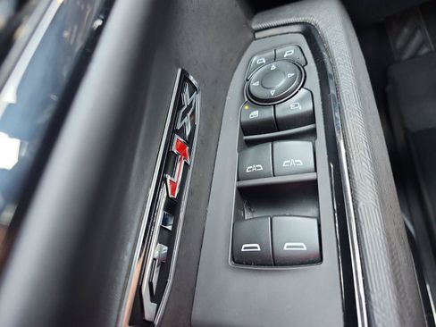 Certified 2024 GMC Sierra 1500 AT4X AWD/4WD image 26