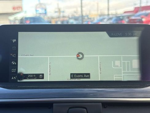 Used 2017 BMW 330i xDrive Sedan image 23