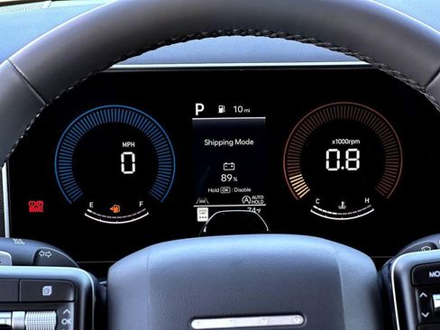 New 2026 Hyundai Santa Fe SEL FWD image 19