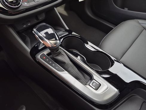 New 2026 Buick Envista Sport Touring w/ Convenience I Package image 19