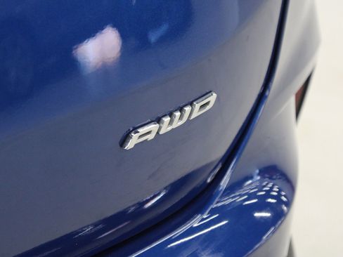 Used 2022 Ford Edge SEL w/ Convenience Package image 10