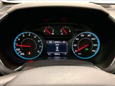 Used 2018 Chevrolet Equinox LT AWD/4WD image 13