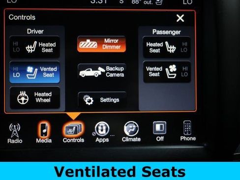 Used 2016 RAM 3500 Laramie w/ Convenience Group image 25