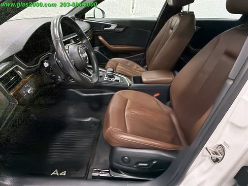 Used 2018 Audi A4 2.0T Premium w/ 18" Wheel Package AWD/4WD image 23