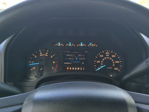 Used 2017 Ford F150 XL w/ Equipment Group 101A Mid image 25