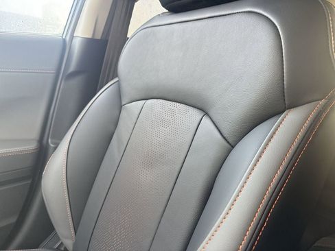 New 2026 Subaru Crosstrek 2.5i Limited w/ Crosstrek Mirror Package image 37