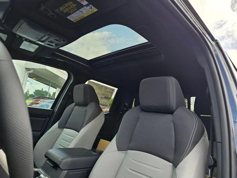 New 2026 Toyota Tacoma TRD Off-Road AWD/4WD image 21