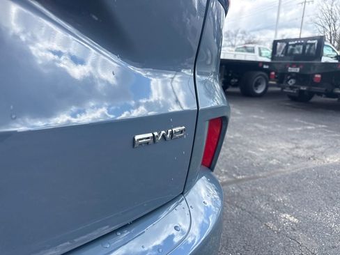 Used 2024 Ford Escape ST-Line w/ Tech Pack #1 image 11