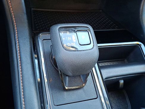 Certified 2023 Nissan Pathfinder Rock Creek image 12