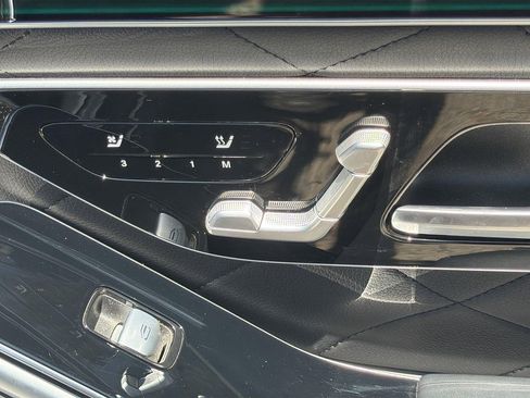 Used 2022 Mercedes-Benz S 580 4MATIC Sedan image 29
