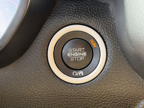 Certified 2020 RAM 1500 Rebel w/ Rebel Level 2 Equipment Group image 23