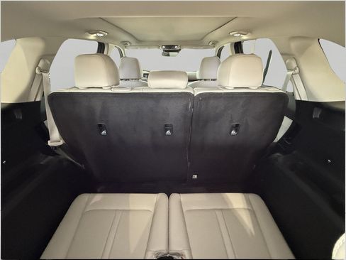 Used 2024 Kia Sorento S w/ Panoramic Sunroof Package FWD image 29