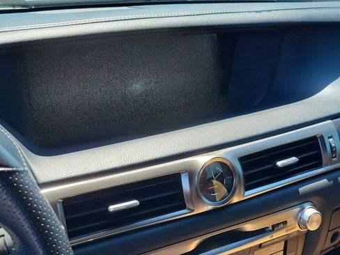 Used 2018 Lexus GS 350 F Sport image 40