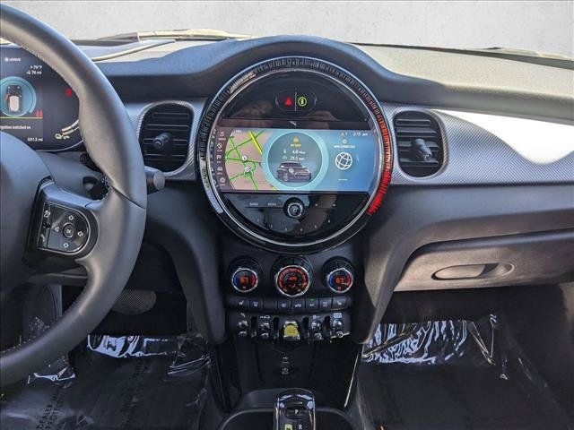 Used 2023 MINI Cooper SE FWD image 13