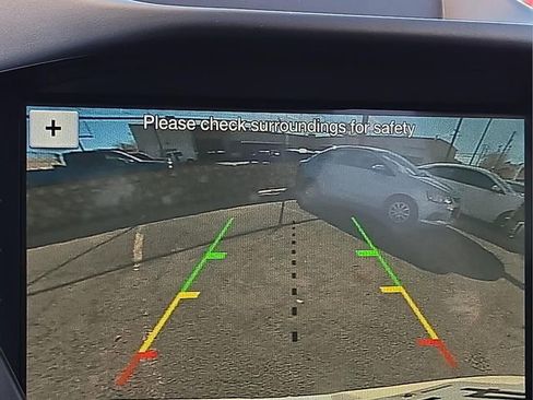 Used 2019 Ford Escape SE image 22