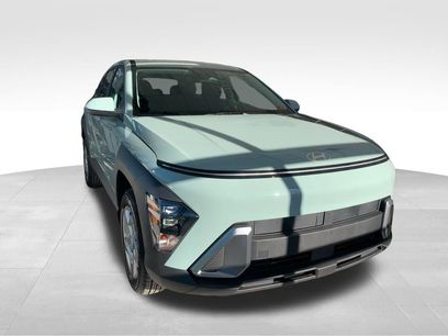 New 2026 Hyundai Kona SE