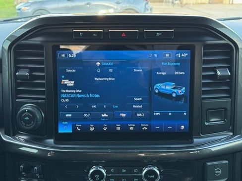 Certified 2022 Ford F150 XLT w/ Equipment Group 302A High AWD/4WD image 3