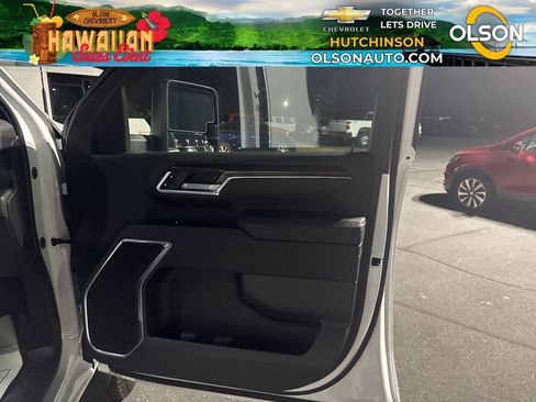 New 2025 Chevrolet Silverado 2500 LT w/ Safety Package image 26