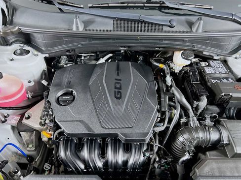 Used 2023 Kia Sportage X-Line image 29