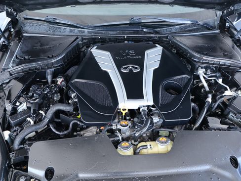 Used 2017 INFINITI Q60 3.0t w/ Premium Plus Package 3.0T image 50
