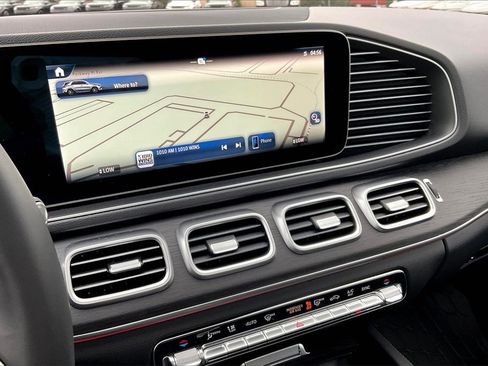 Used 2025 Mercedes-Benz GLE 350 GLE 350 image 6