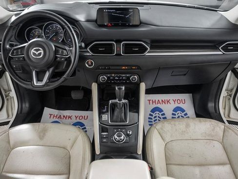 Used 2018 MAZDA CX-5 Grand Touring w/ Premium Package image 20