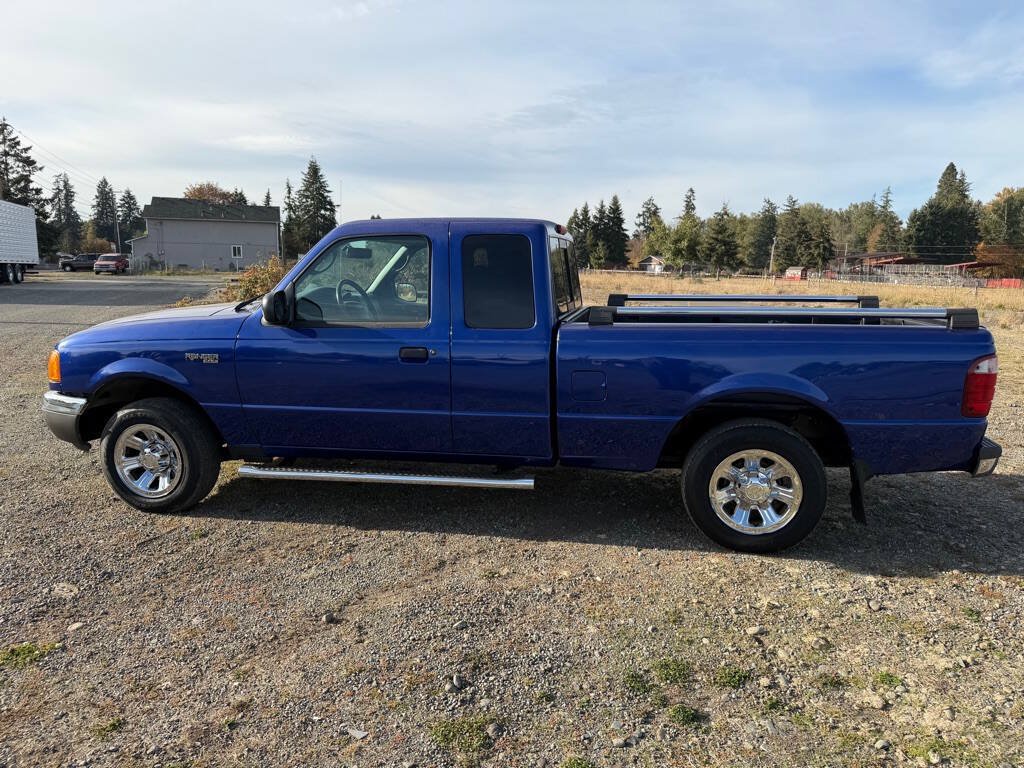 Used 2003 Ford Ranger 2WD SuperCab image 29