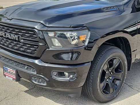 Used 2023 RAM 1500 Lone Star image 11