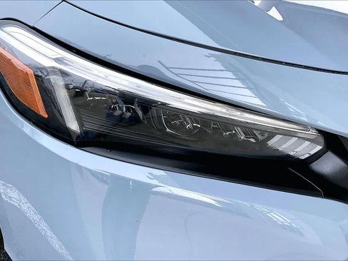 Certified 2024 Honda Civic Sport Touring image 27