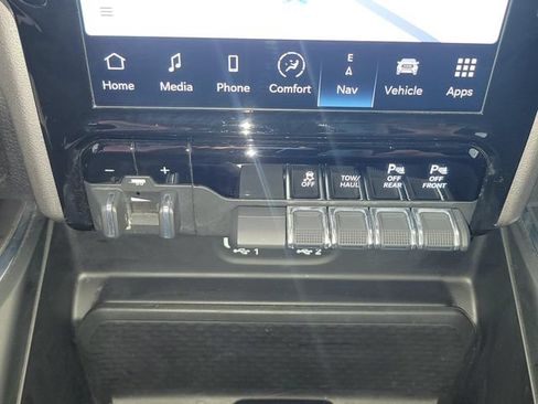 Certified 2024 RAM 1500 Laramie AWD/4WD image 22