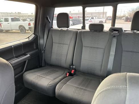 Used 2020 Ford F150 XLT w/ Equipment Group 302A Luxury image 5