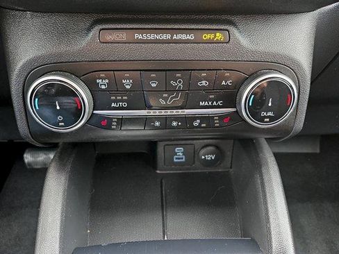 Certified 2023 Ford Escape Active AWD/4WD image 20
