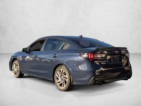 Used 2023 Subaru Legacy Sport image 7