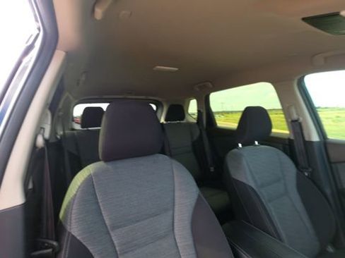 Used 2023 Nissan Rogue SV FWD image 30