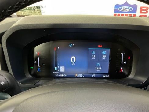 New 2025 Ford Maverick Lariat image 26