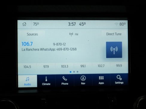 Used 2017 Ford Mustang Premium w/ Ecoboost Performance Package image 28