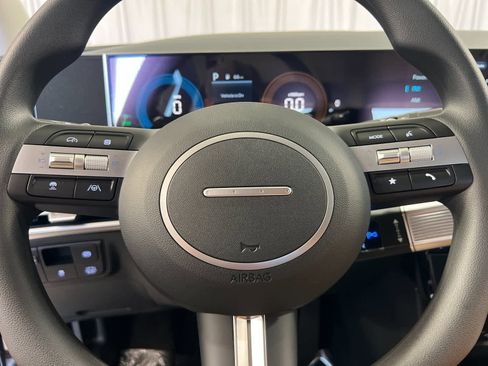 New 2025 Hyundai Tucson Blue w/ Tow & Go Package image 23