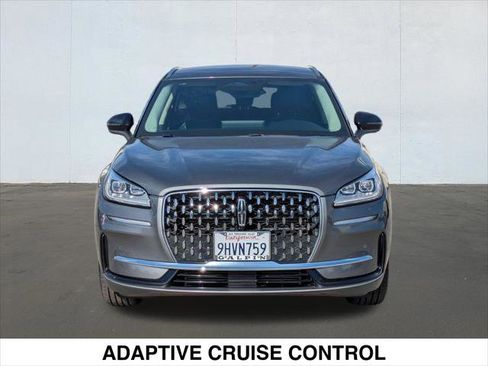 Used 2023 Lincoln Corsair Reserve w/ Equipment Group 201A image 8