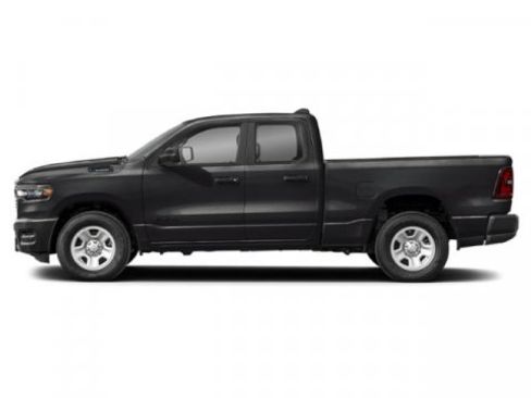 New 2026 RAM 1500 Express RWD image 3