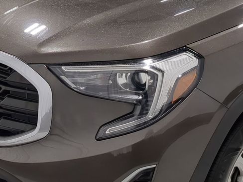 Used 2019 GMC Terrain SLE image 13