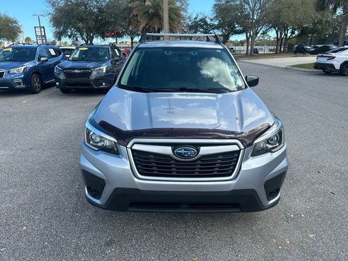 Used 2019 Subaru Forester AWD/4WD image 13