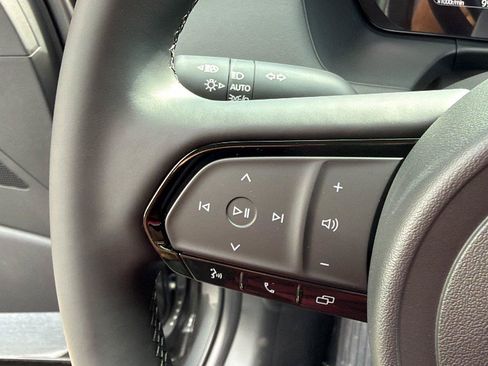 New 2026 MAZDA CX-5 Select AWD/4WD image 16